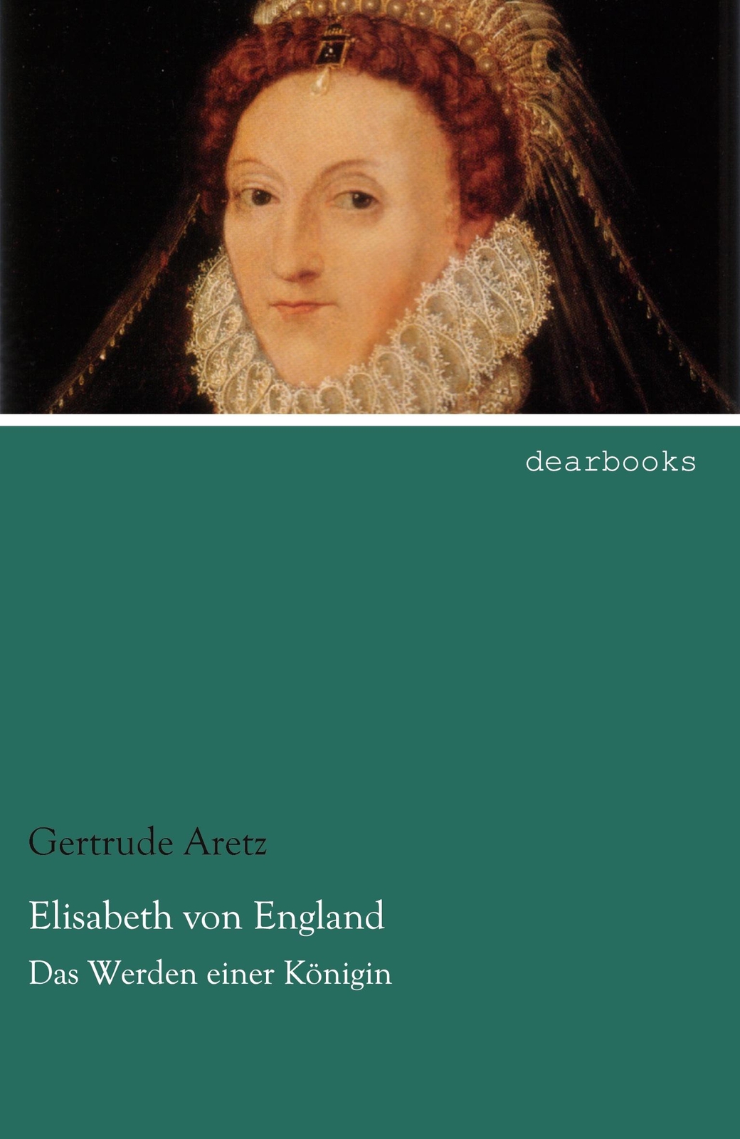 Thumbnail - Elisabeth Von England | Buch | 9783954558438