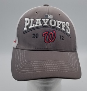 nationals baseball hat