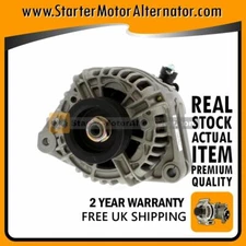 fits HONDA ACCORD 2.8, 2.0, 2.3 PETROL 1998-2003 ALTERNATOR