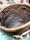 NATIVE AMERICAN GATHERING BASKET 18th/19th Century — photo 4