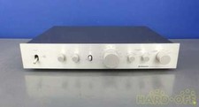 Pioneer C-21 Pre-amplificatore Transistor Stereo Hi-Fi Motore Usato Dal Giappone