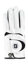 FootJoy Junior Golf Glove White White Medium/Large Left