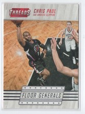 16-17 Threads Floor Generals Chris Paul