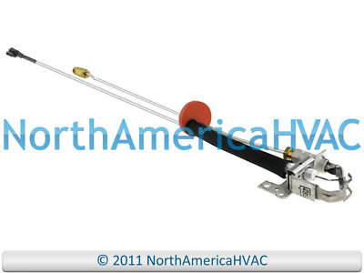 Rheem SP10972 Hot Surface Ignitor - HVAC Replacement Igniter For Rheem & Ruud Systems - View #12