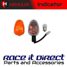 Indicator for Aprilia RSV 1000 Mille R 2001-2003 Front Right Hendler