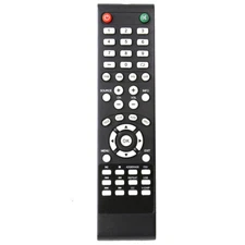 New Replacement Remote Control for Element LCD HDTV TV ELDFW402