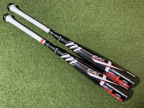 Marucci CAT X2 Composite 29/19 USSSA Baseball Bat ~ New w/ Warranty MSBCCPX210