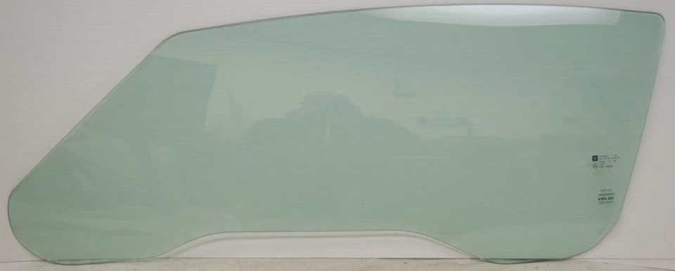 2009 Pontiac Solstice Coupe Left LH Door Glass New OEM 25828465 - Image 2 of 4
