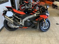 2021 Aprilia RSV4 1100 Factory