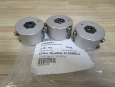 Mondelez 178329INST Spindle Retainer Assembly (Pack of 3)