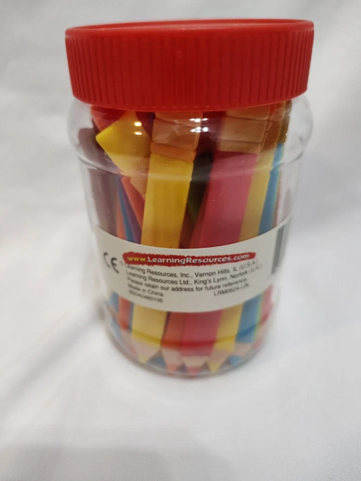 Learning Resources Student Grouping Pencils - Image 2 of 2