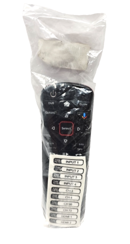 Dish Network Voice Remote 54.1 Part Number 218880
