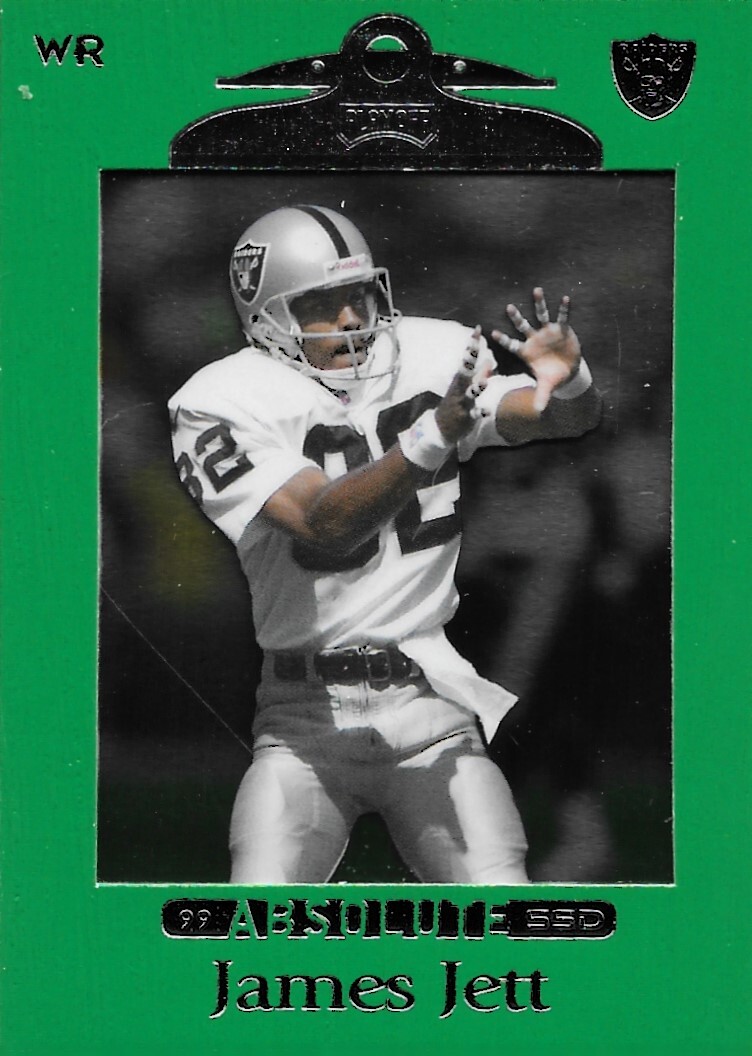 1999 Playoff Absolute SSD - Charles Johnson #80 for sale online | eBay