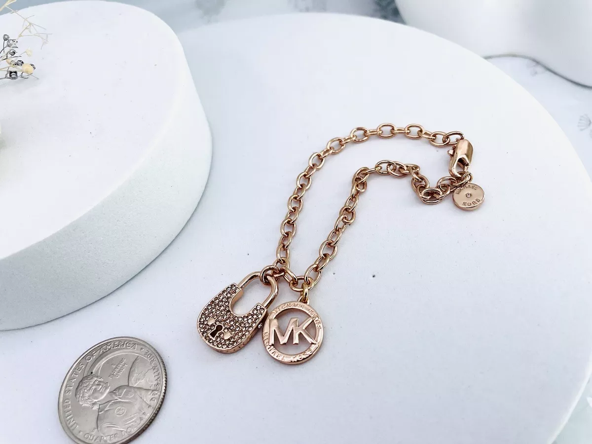 Mk jewellery cheap fashions