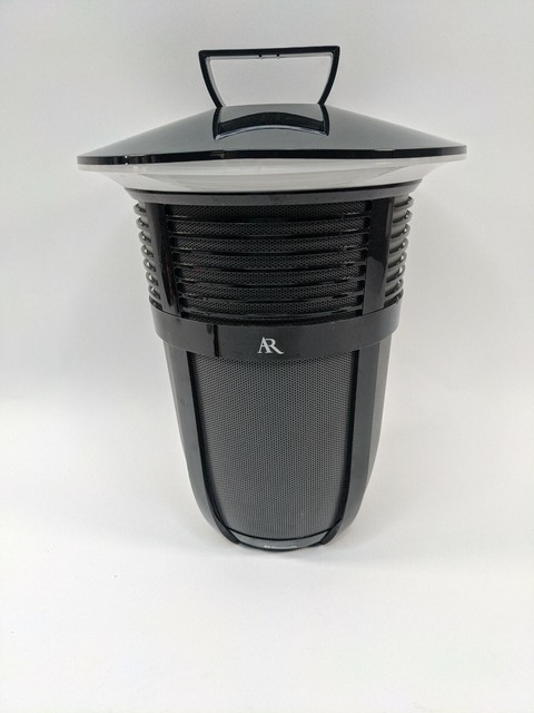 acoustic research bluetooth speaker