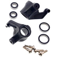 Losi Lst Xxl 2-e Front Spindles, Bearings & King Pin Hub Carrier Suspension on sale Losi Lst Xxl 2-e Front Spindles, Bearings & King Pin Hub Carrier Suspension on sale
