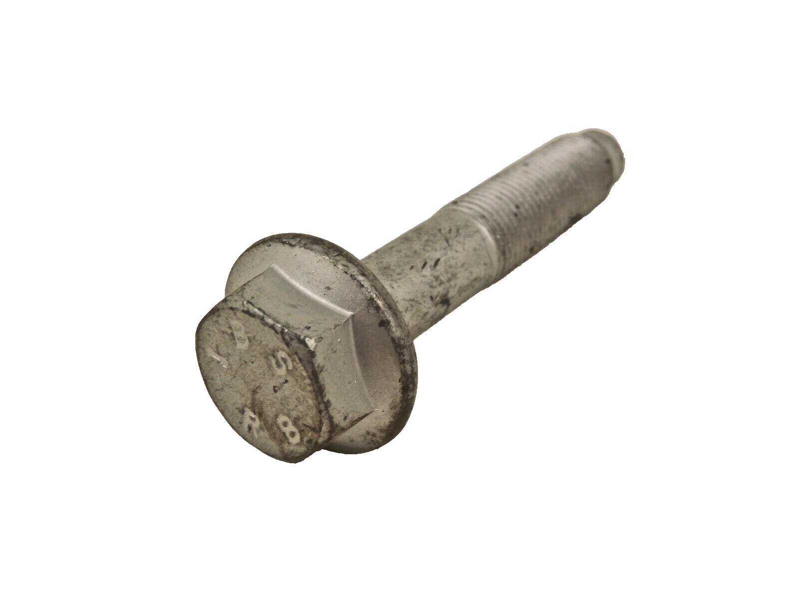 B01) 18766824 Orig. FIAT ALFA LANCIA Schraube Stoßdämpfer hinten 
