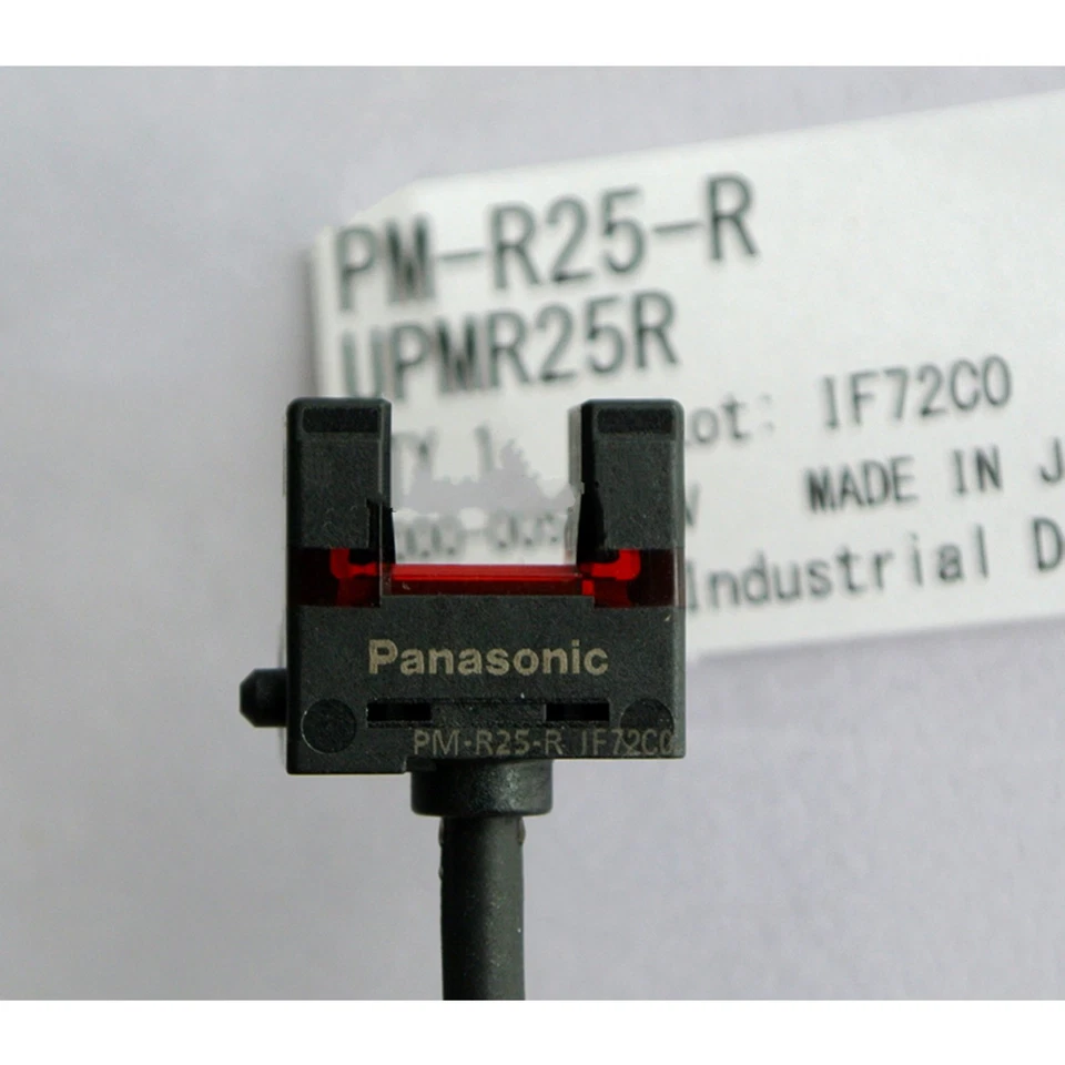 New PM-R25-R Sensor For Panasonic Free Shipping - Image 3 of 3