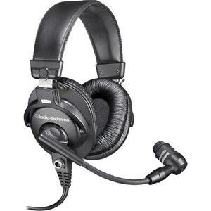 Bphs1 Broadcast Stereo Headset (4961310106805)