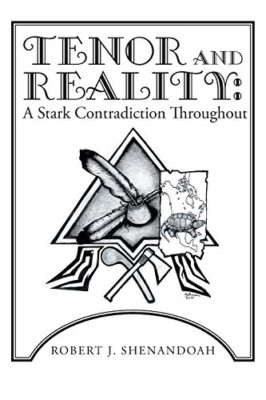 Tenor and Reality: a Stark Contradiction Throughout -  NEW Robert J Shenan 2016