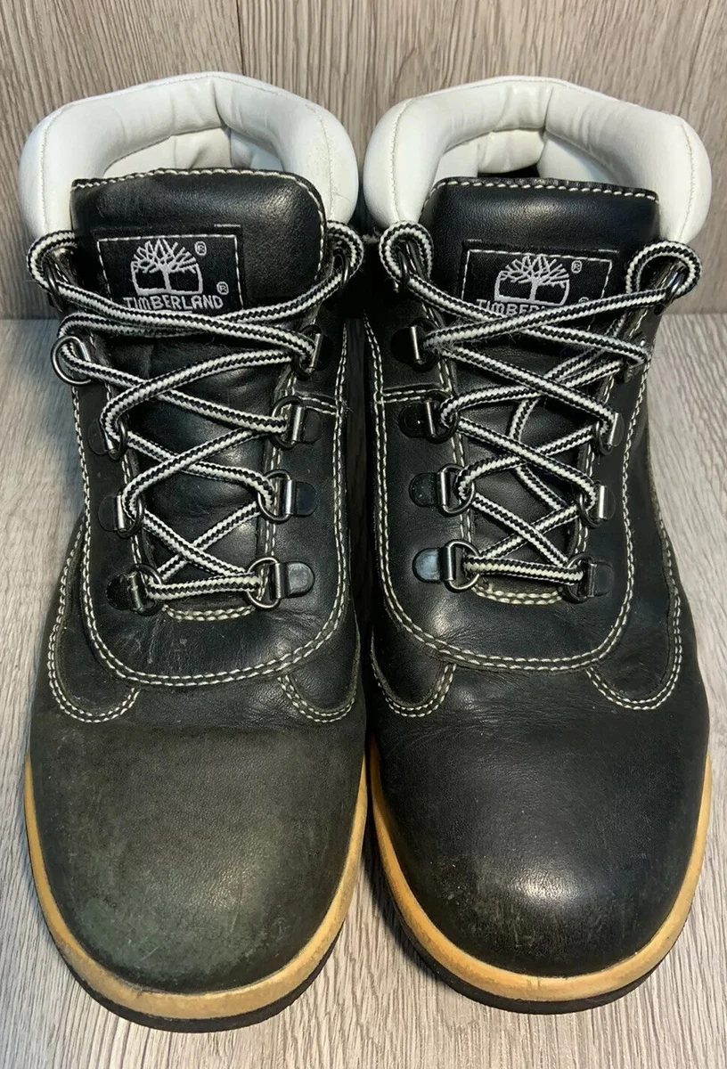 Timberland womens shop black ankle boots