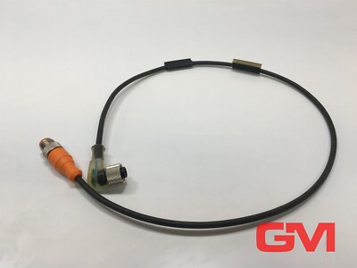 Lumberg Aktor-/Sensorkabel RST3-RKWT-LEDA4-3-224/0,6 actuator/sensor cordset M12