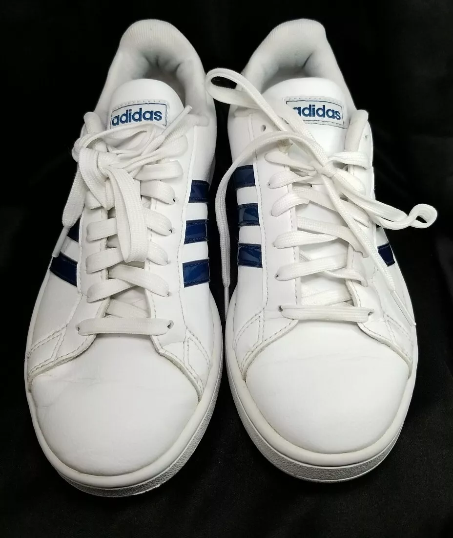 Adidas top court mash