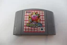 Kirby 64 Crystal Shards Japanese Nintendo 64 N64 REGION LOCK