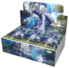 2023 FINAL FANTASY: Dawn of Heroes (Opus 20) 🔥Pick Non-Foil for Your Set 🔥 NM