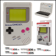 retro game vault for nintendo 3ds