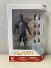 DC Collectibles The Flash #5 ZOOM 6.5" Action Figure Used Complete