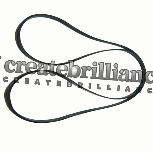 Valve Cover Gasket Seal for Kubota D782 D782BH Engine Tractor B1181