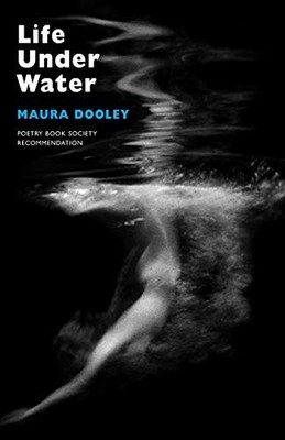 Life Under Water,Maura Dooley