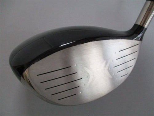 Direct from Japan Driver Callaway DIABLO EDGE BLACK/ - Picture 2 of 7