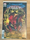 The Amazing Spider-Man #51  Tony Harris Variant ✨✨✨