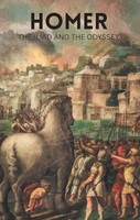 Homer | Iliad And The Odyssey | Taschenbuch | Englisch (2000) | Wordsworth