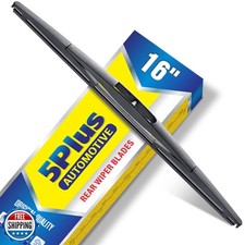 Ricambio lama tergicristallo posteriore 5 PLUS® 16" per Honda Odyssey 2024-2