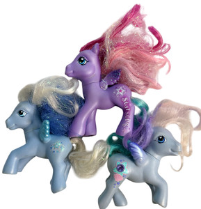 My Little Pony 1997 | eBay