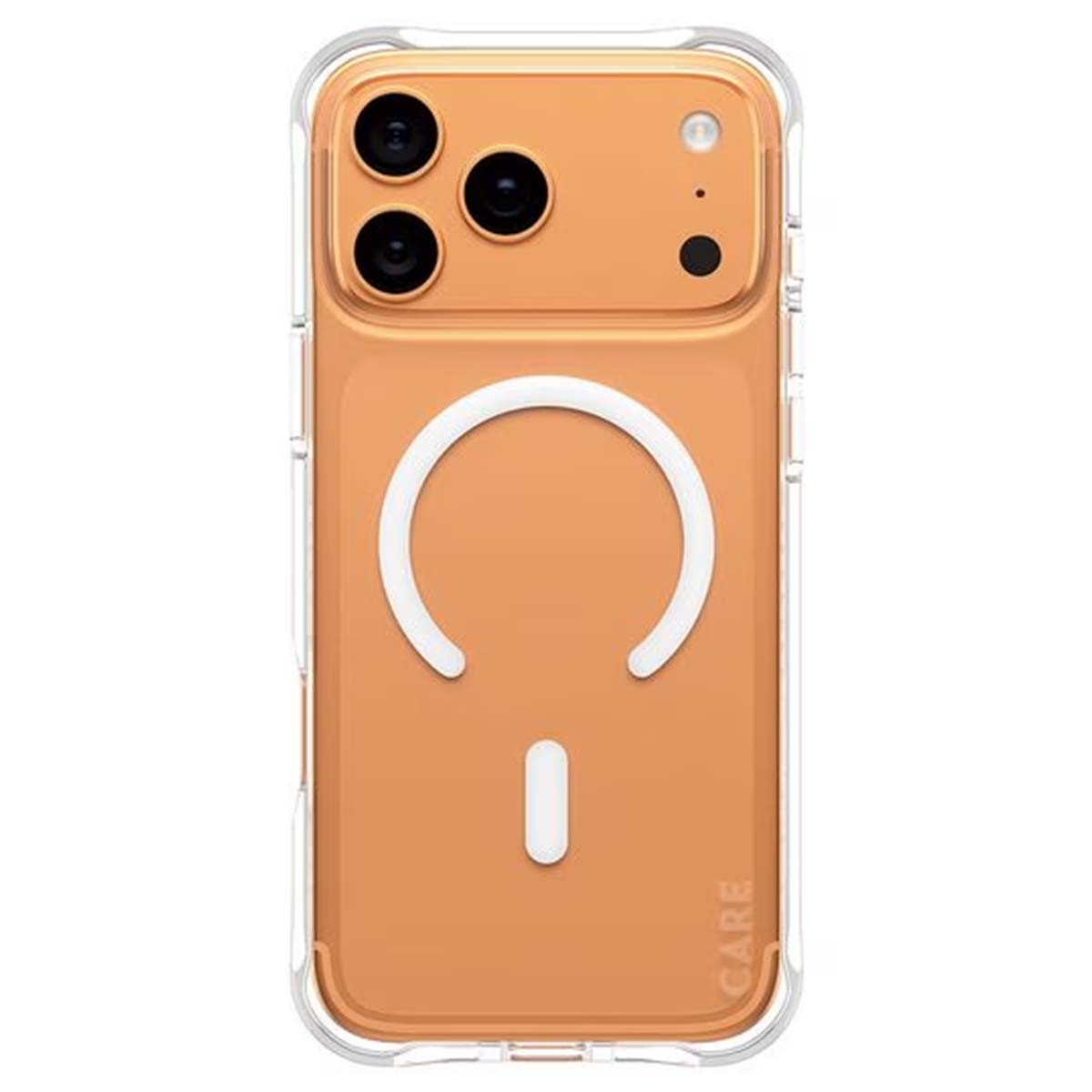 Coque iPhone 17 Pro Max Mode Samba Protection Renforcée Antichoc Coque de Protection Robuste - 2