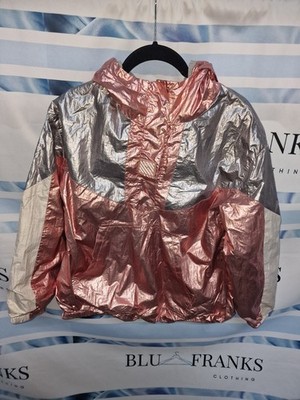 Mädchen Zara Kids Outerwear Collection Jacke Größe 10 Jahre