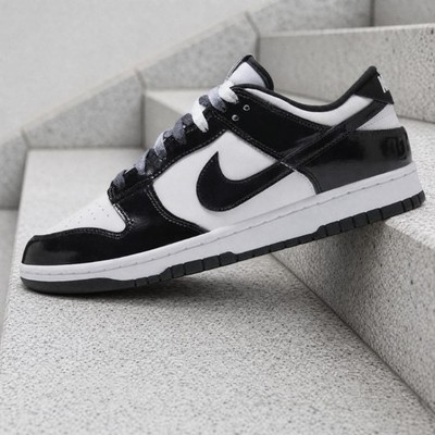 Nike Dunk Low SE Panda HQ1965-100 Men New