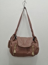 Borsa a mano See By Chloe marrone