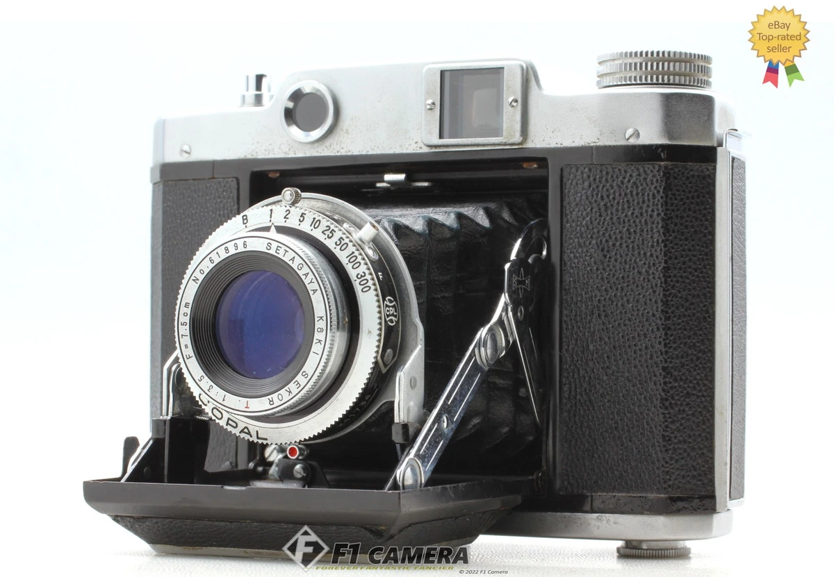 Mamiya 6 Film Cameras for sale - eBay