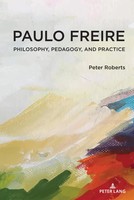 Peter Roberts | Paulo Freire | Buch | Englisch (2022) | 156 S. | Peter Lang