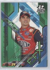 2004 Press Pass Stealth EFX Jeff Gordon #EF2 HOF 1q9
