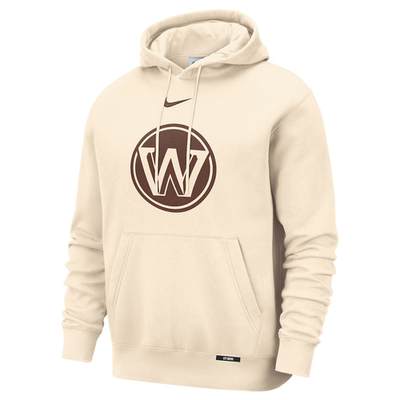 Golden State Warriors Nike 2025/26 City Edition Essential Logo
