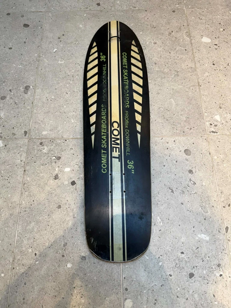 Comet Longboard Decks for sale | eBay