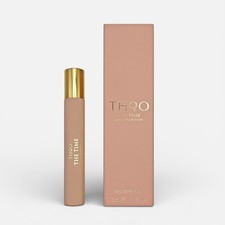 The Time The House of Oud perfume - a fragrance for women and men 2018