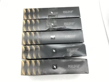 Nespresso Vertuo Capsules, Golden Caramel, Medium Roast Coffee, 50 Count