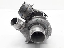 RENAULT LAGUNA III BT0/1 Turbocompresseur 7701478918 2.00 Diesel 2010 22313162